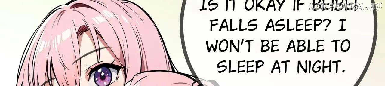 Daddy President Is Too Hard To Deal With Chapter 191 - page 12